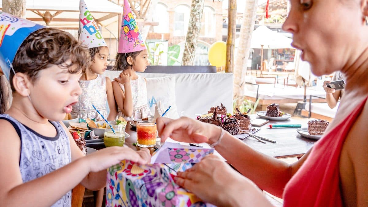 Como Organizar a Festa de Aniversário Perfeita: Guia Completo