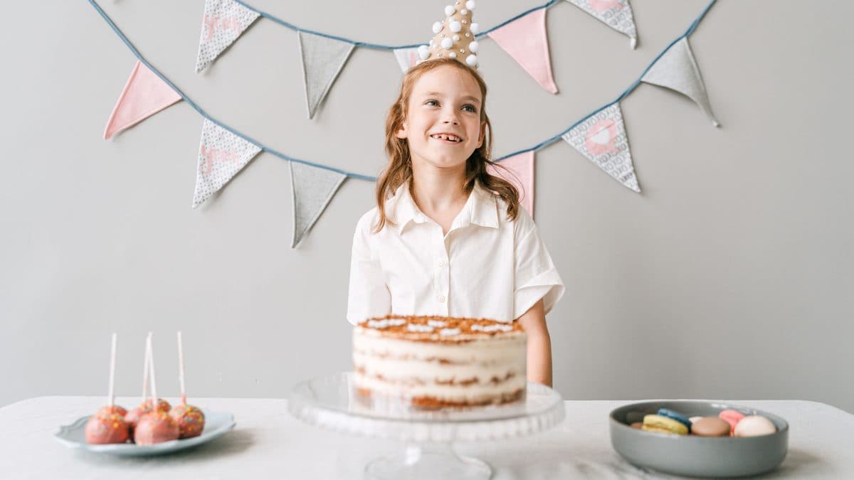 Quanto Custa Organizar uma Festa de Aniversário Infantil? Guia de Orçamento
